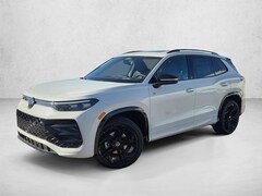 2026 Volkswagen Tiguan 2.0T SE SUV