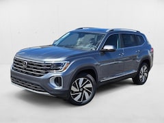 2025 Volkswagen Atlas 2.0T SEL SUV