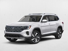 2026 Volkswagen Atlas 2.0T SEL SUV