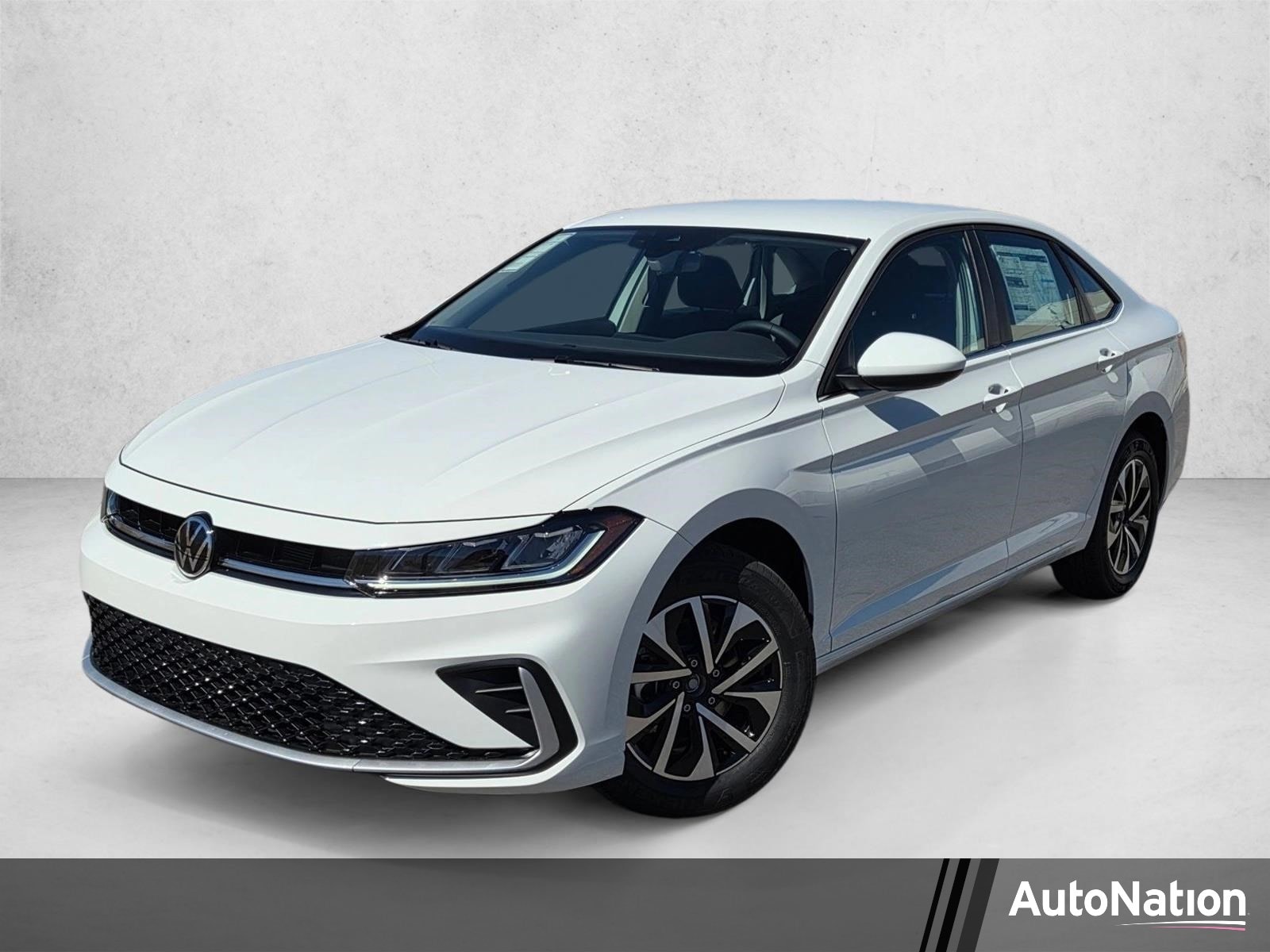 2026 Volkswagen Jetta 1.5T S Auto SULEV's photo