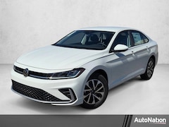 2026 Volkswagen Jetta 1.5T S Sedan