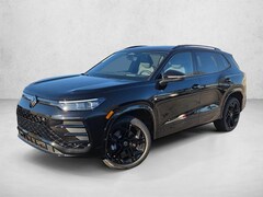 2026 Volkswagen Tiguan SE R-Line Black Sport Utility