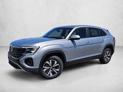 2026 Volkswagen Atlas Cross Sport SE SUV