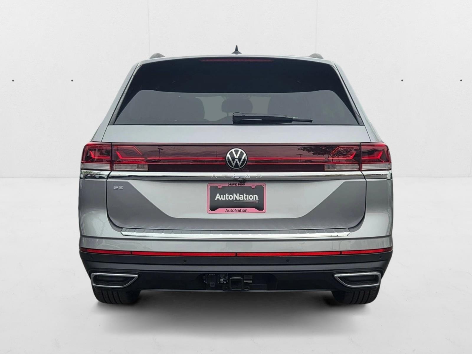 2026 Volkswagen Atlas SE w/Tech - Photo 8