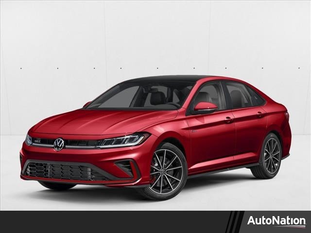 2026 Volkswagen Jetta 2.0T GLI Autobahn DSG's photo