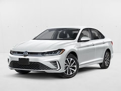 2026 Volkswagen Jetta 1.5T S Sedan