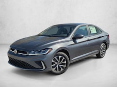2025 Volkswagen Jetta 1.5T S Sedan