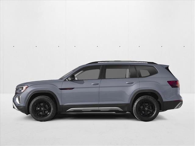 2025 Volkswagen Atlas Peak Edition SE photo 2