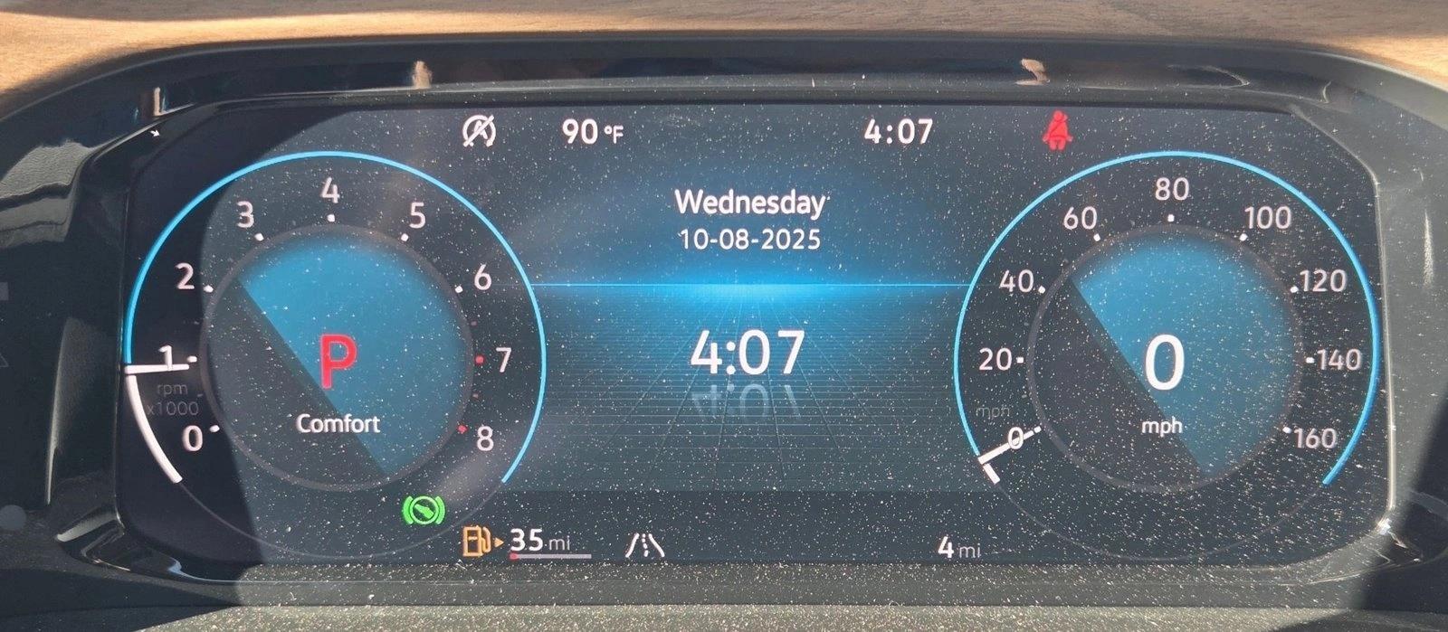 2026 Volkswagen Atlas SE w/Tech - Photo 11