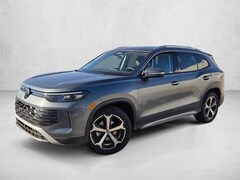 2026 Volkswagen Tiguan 2.0T SE SUV