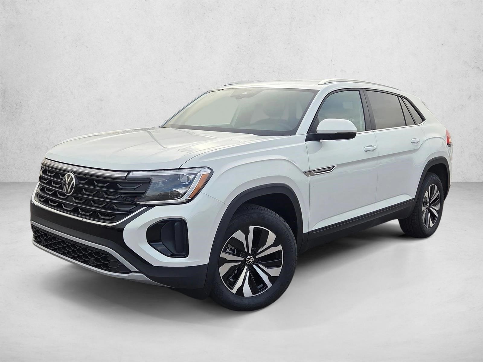 2026 Volkswagen Atlas Cross Sport SE