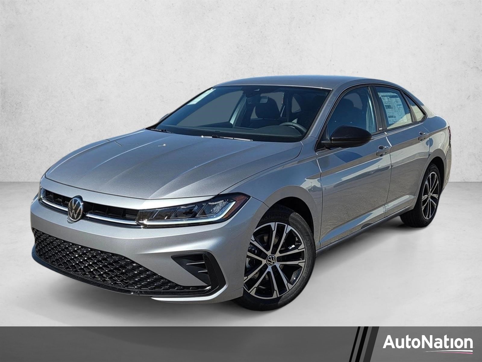 2026 Volkswagen Jetta 1.5T Sport Auto SULEV's photo