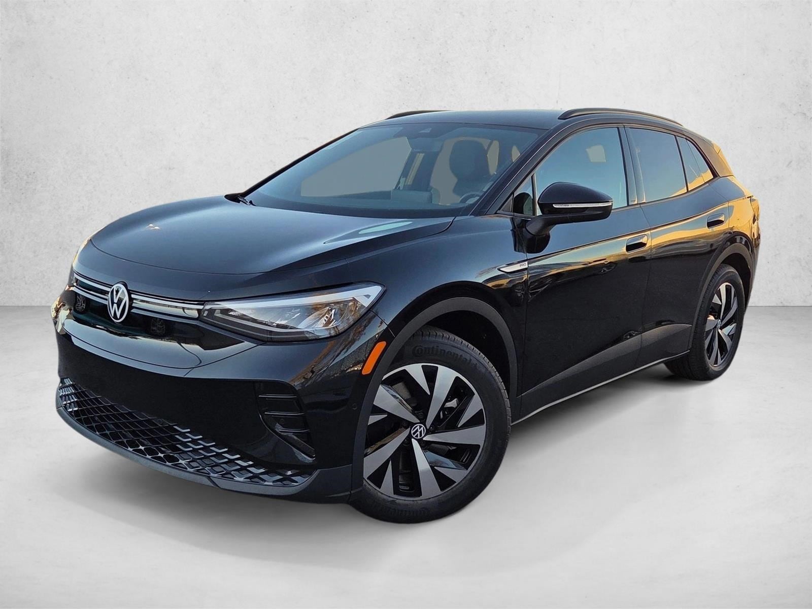 2026 Volkswagen ID.4 PRO's photo