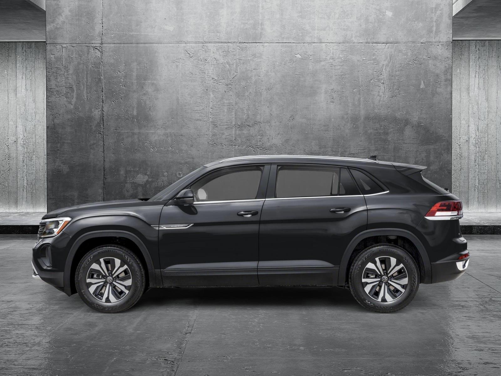 2025 Volkswagen Atlas Cross Sport SE Technology photo 3