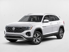 2026 Volkswagen Atlas Cross Sport SE SUV