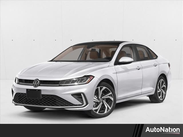2026 Volkswagen Jetta 1.5T SEL Auto SULEV's photo