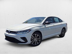 2025 Volkswagen Jetta 1.5T Sport Sedan