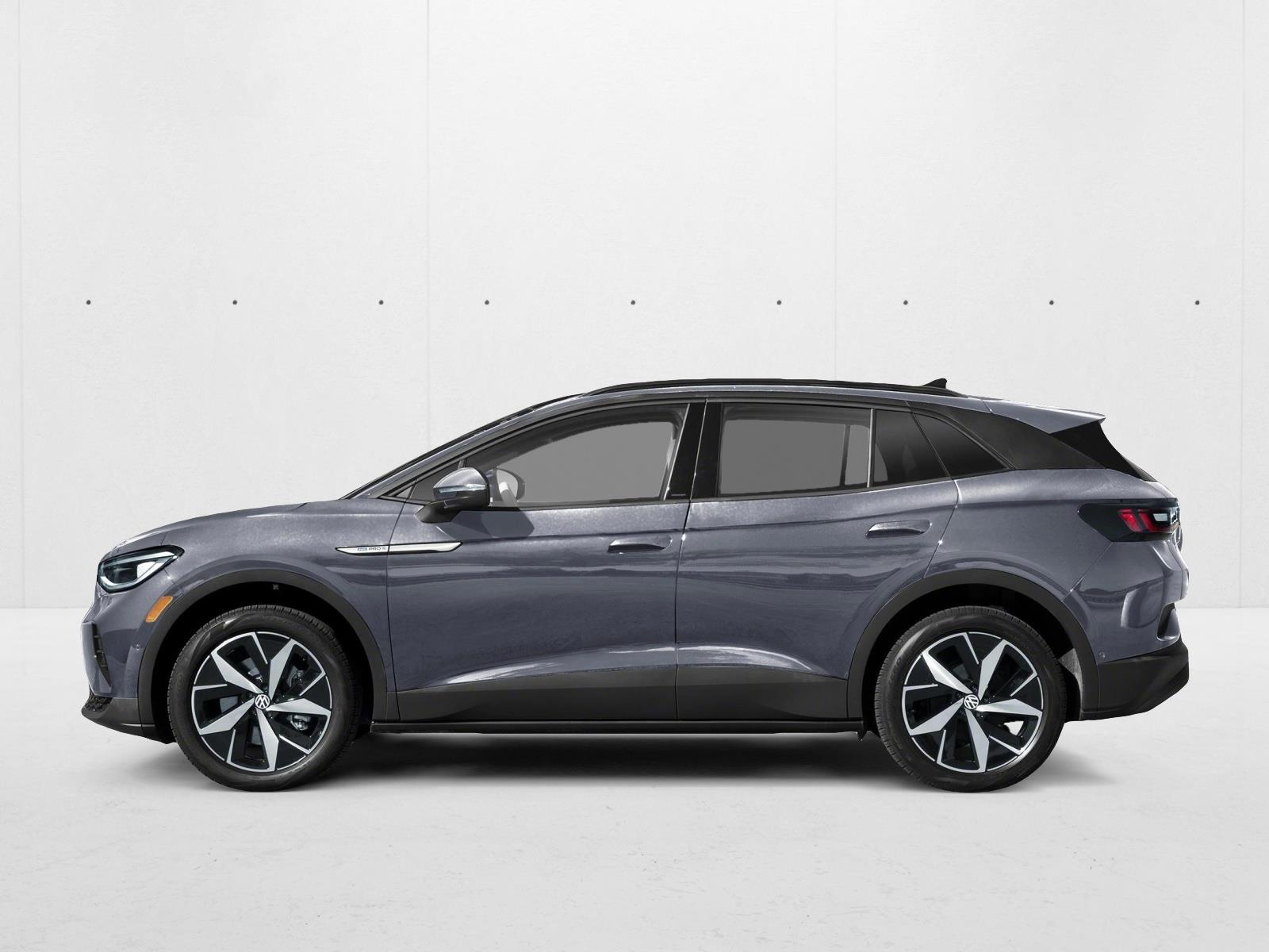 2025 Volkswagen ID.4 Pro S photo 2