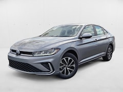2025 Volkswagen Jetta 1.5T S Sedan