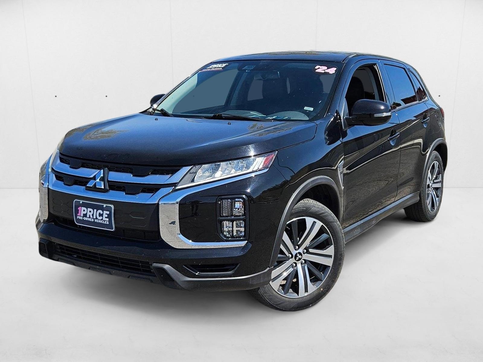 2024 Mitsubishi Outlander Sport 2.0 S SUV