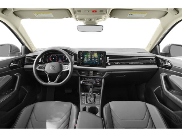 2025 Volkswagen Jetta 1.5T SEL photo 3