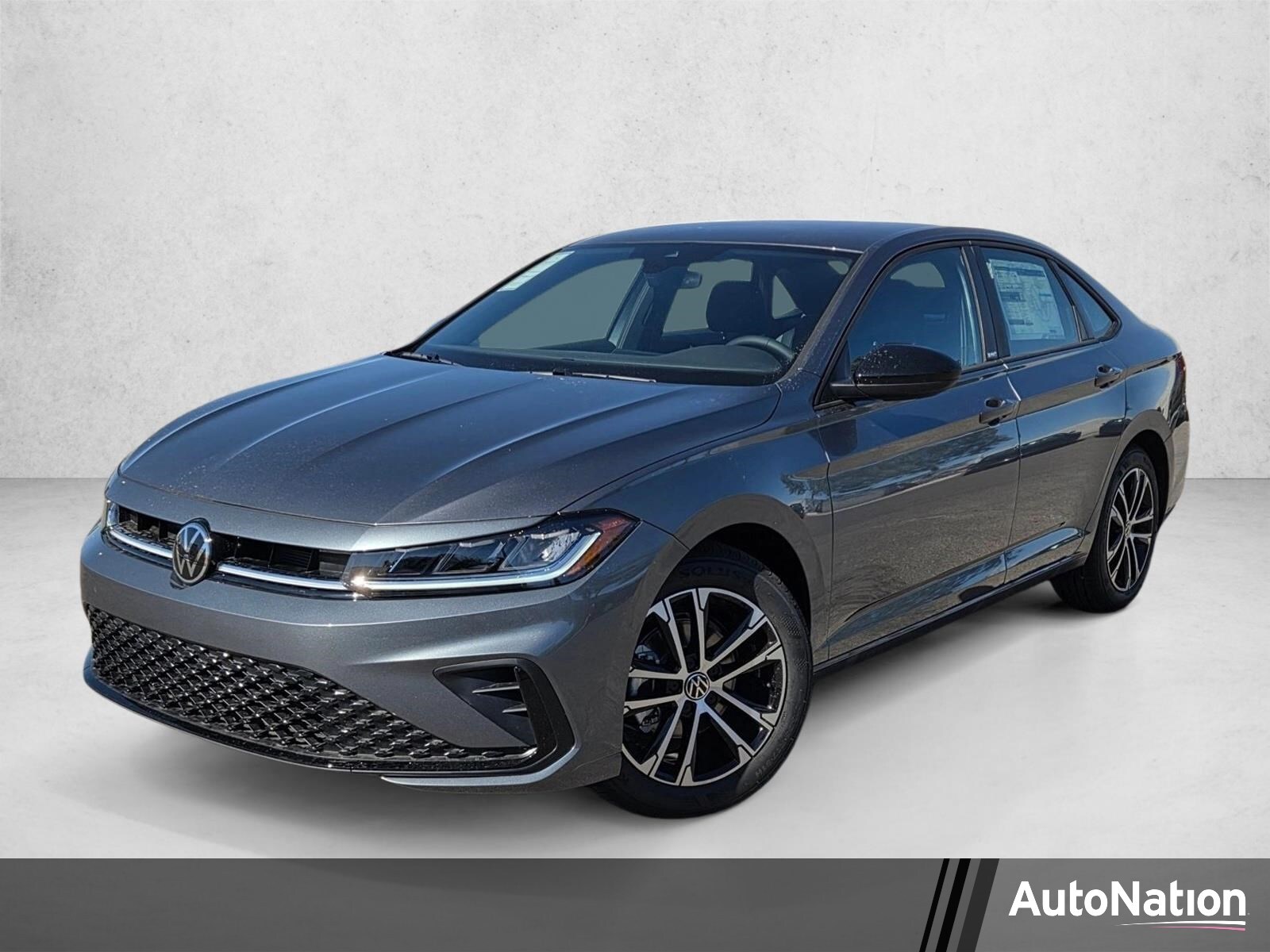 2026 Volkswagen Jetta 1.5T Sport Auto SULEV's photo