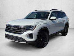 2026 Volkswagen Atlas SE w/Technology SUV