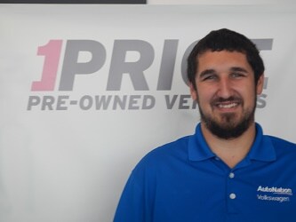 Staff member Chris Guilkey from ID_7e6b36068ad7