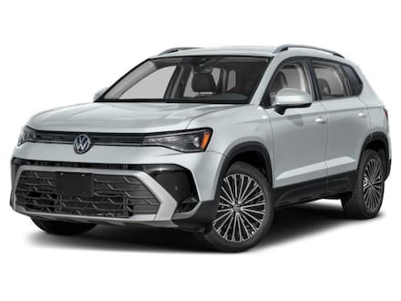 2027 Volkswagen Taos 1.5T SE SUV
