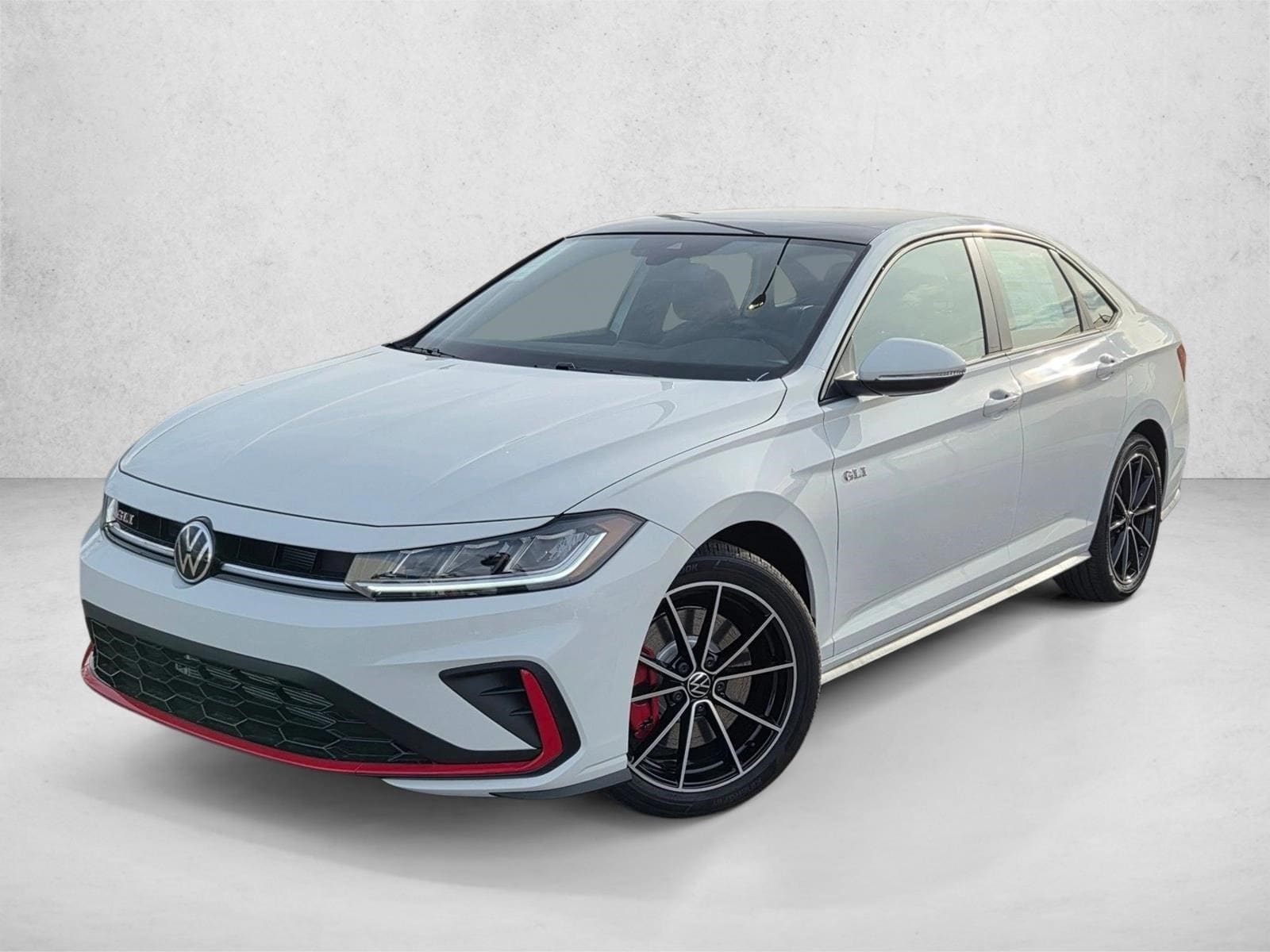 2026 Volkswagen Jetta