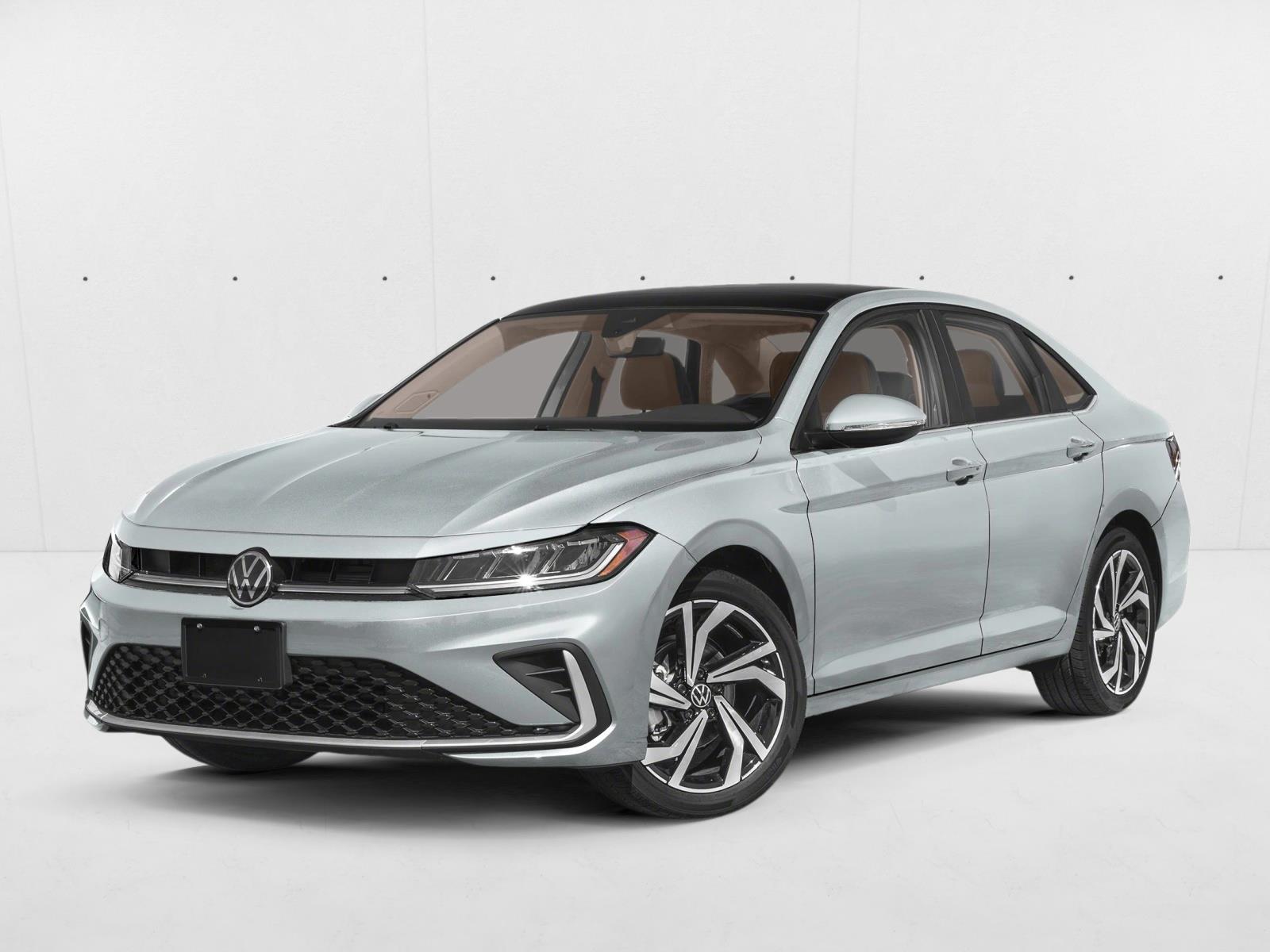 2026 Volkswagen Jetta