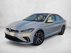 2026 Volkswagen Jetta 1.5T SE Sedan