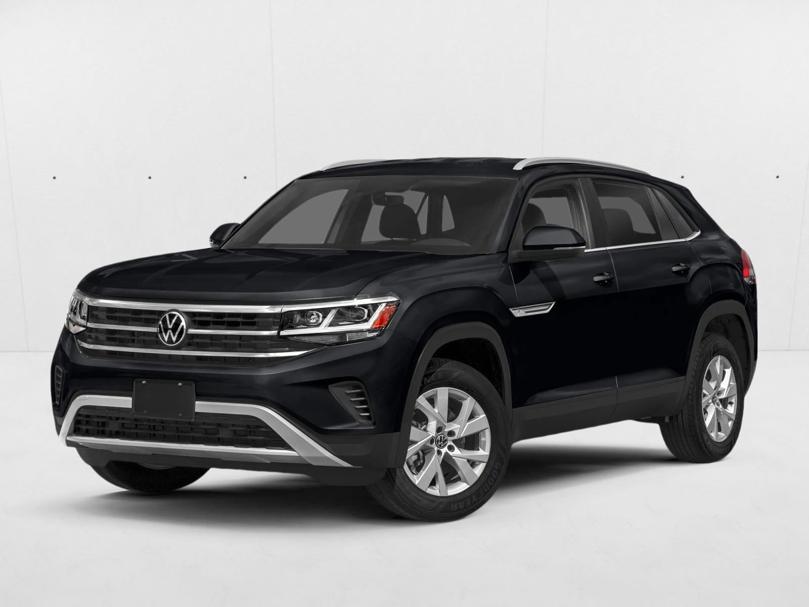 2020 Volkswagen Atlas Cross Sport