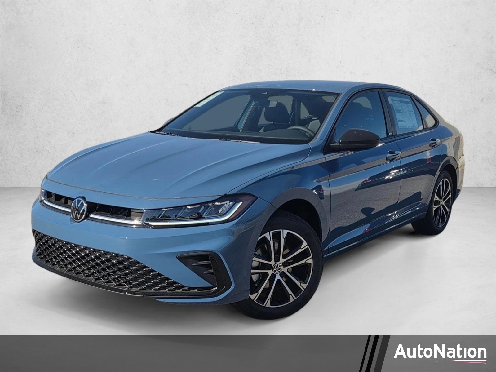 2026 Volkswagen Jetta 1.5T Sport Auto SULEV's photo