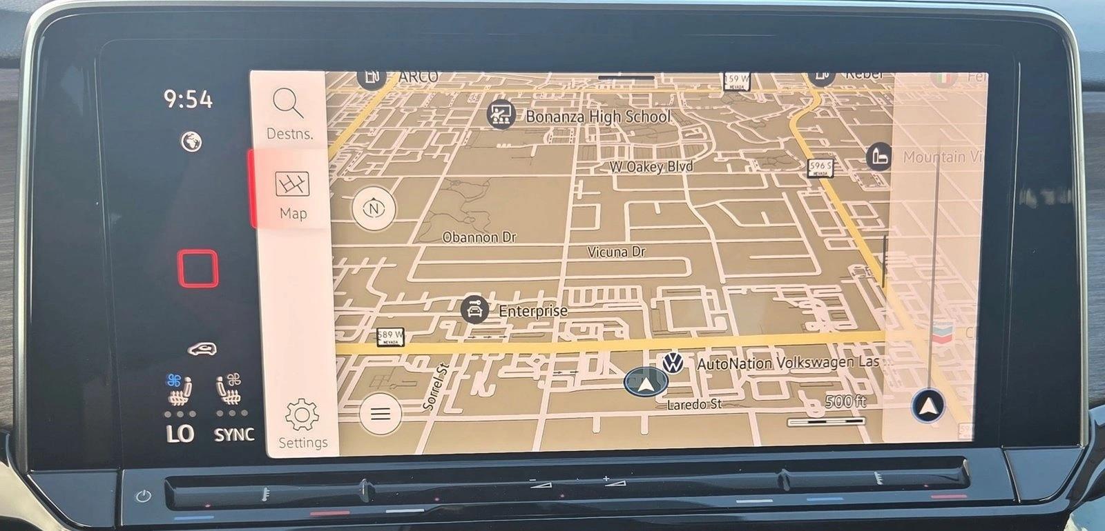 2026 Volkswagen Atlas SEL - Photo 12