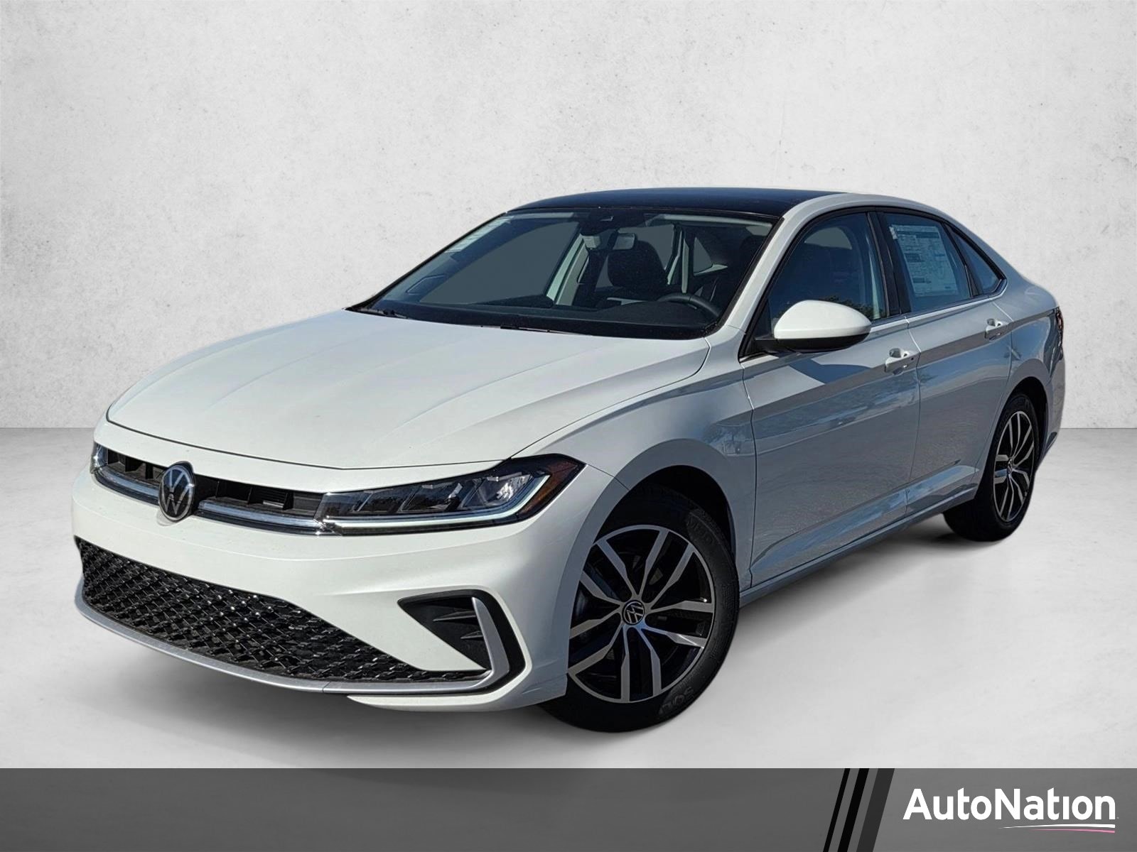 2026 Volkswagen Jetta 1.5T SE Auto SULEV's photo