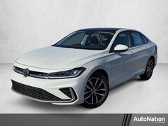 2026 Volkswagen Jetta 1.5T SE Sedan