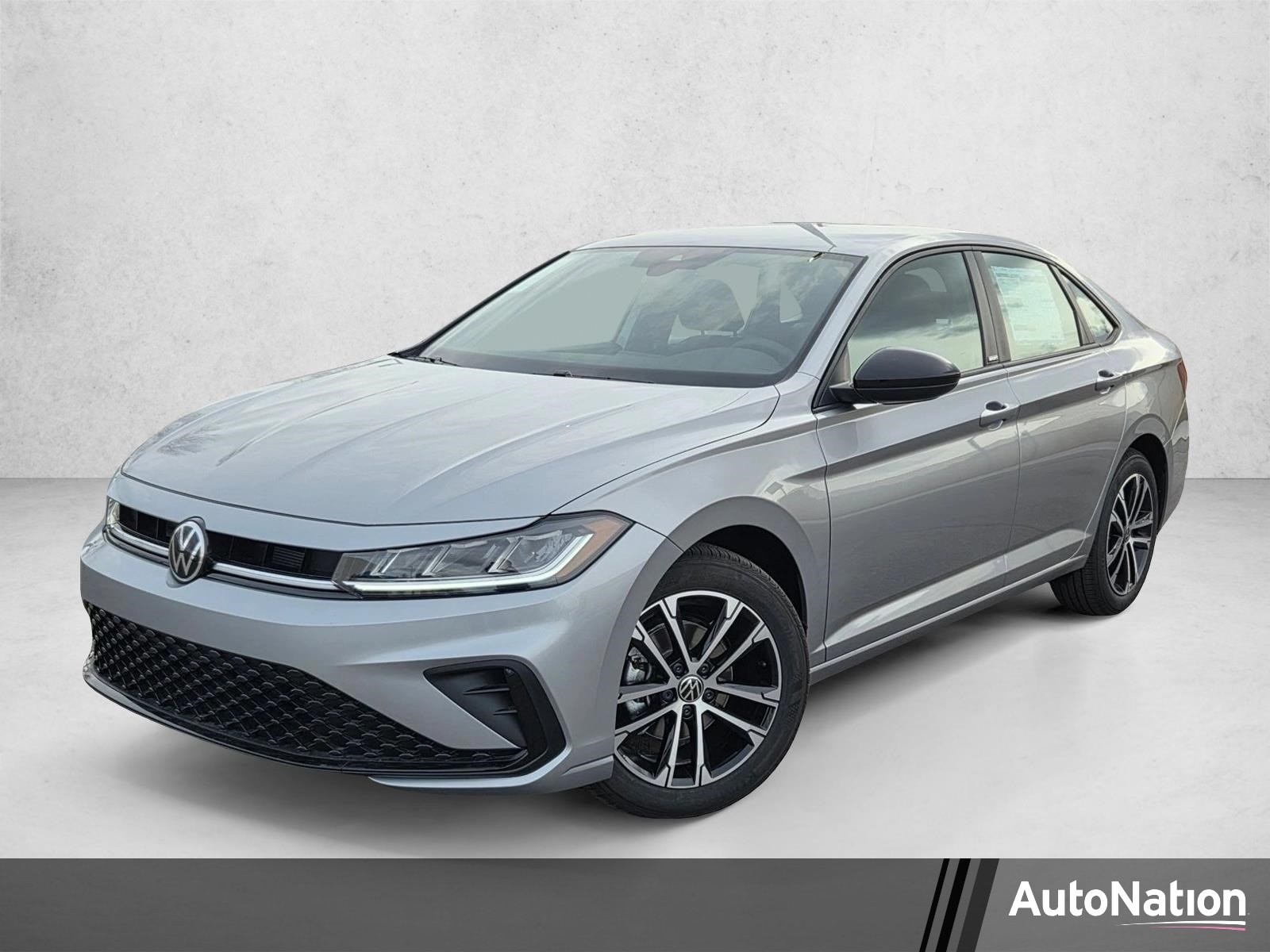 2026 Volkswagen Jetta 1.5T Sport Auto SULEV's photo