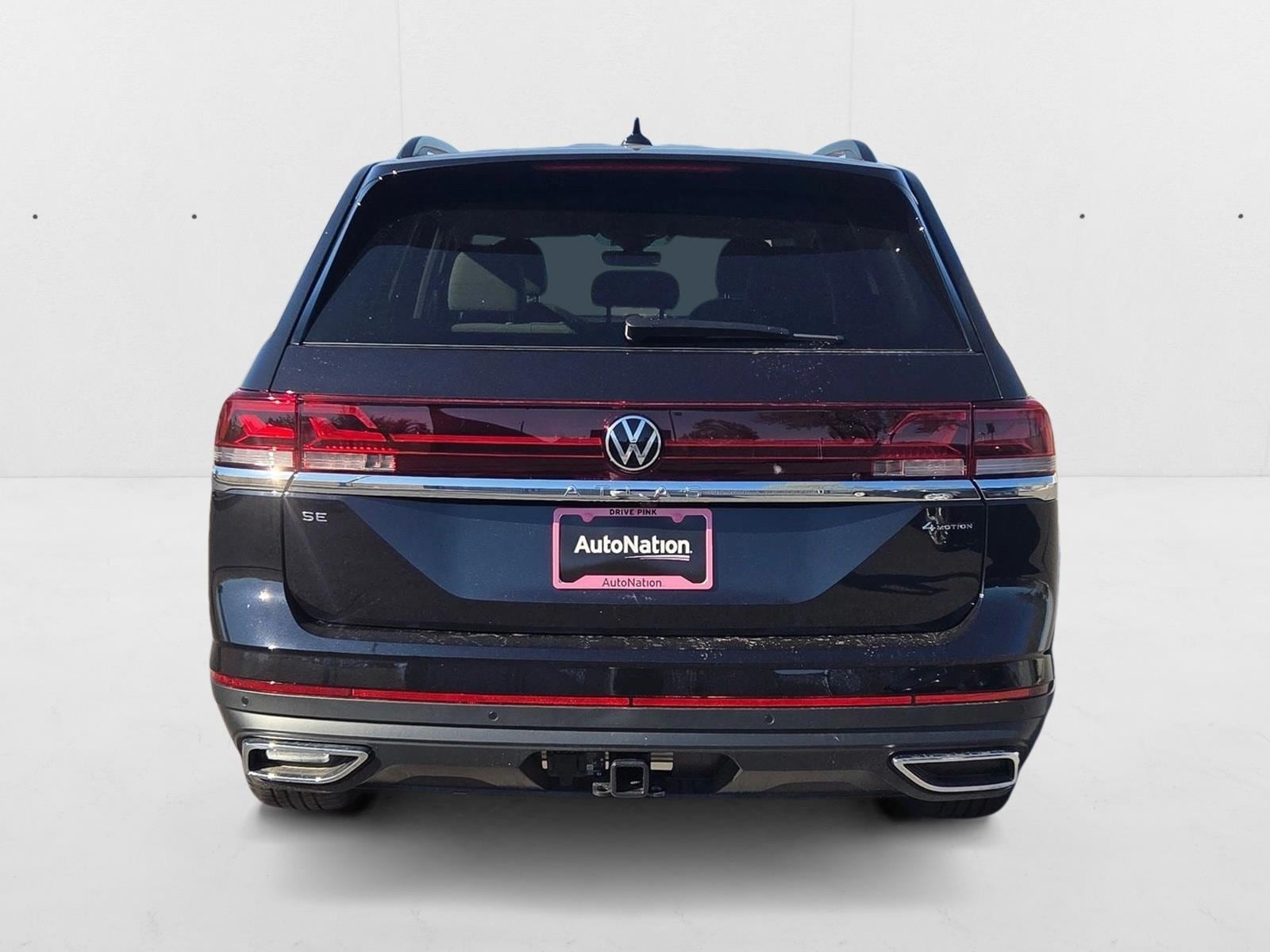 2026 Volkswagen Atlas SE w/Tech - Photo 8