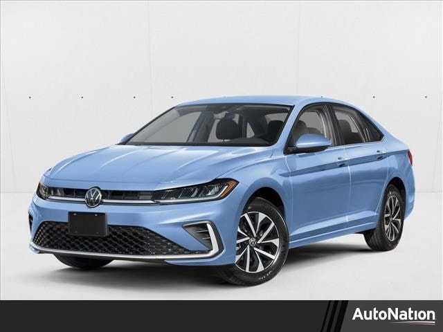 2026 Volkswagen Jetta 1.5T S Auto SULEV's photo