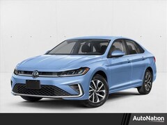 2026 Volkswagen Jetta 1.5T S Sedan
