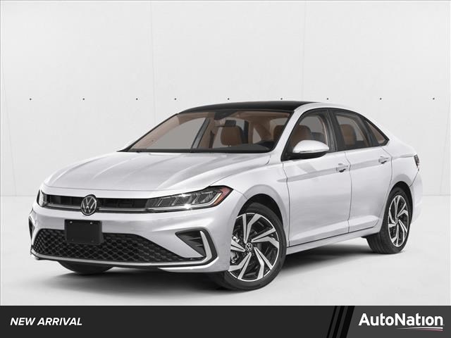2026 Volkswagen Jetta 1.5T SEL Auto SULEV's photo