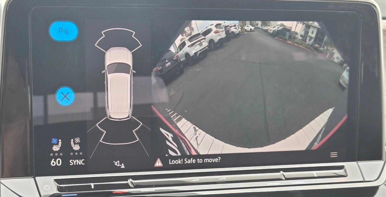 2026 Volkswagen Atlas SE w/Tech - Photo 12