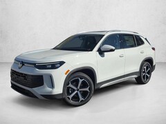 2025 Volkswagen Tiguan 2.0T SE SUV