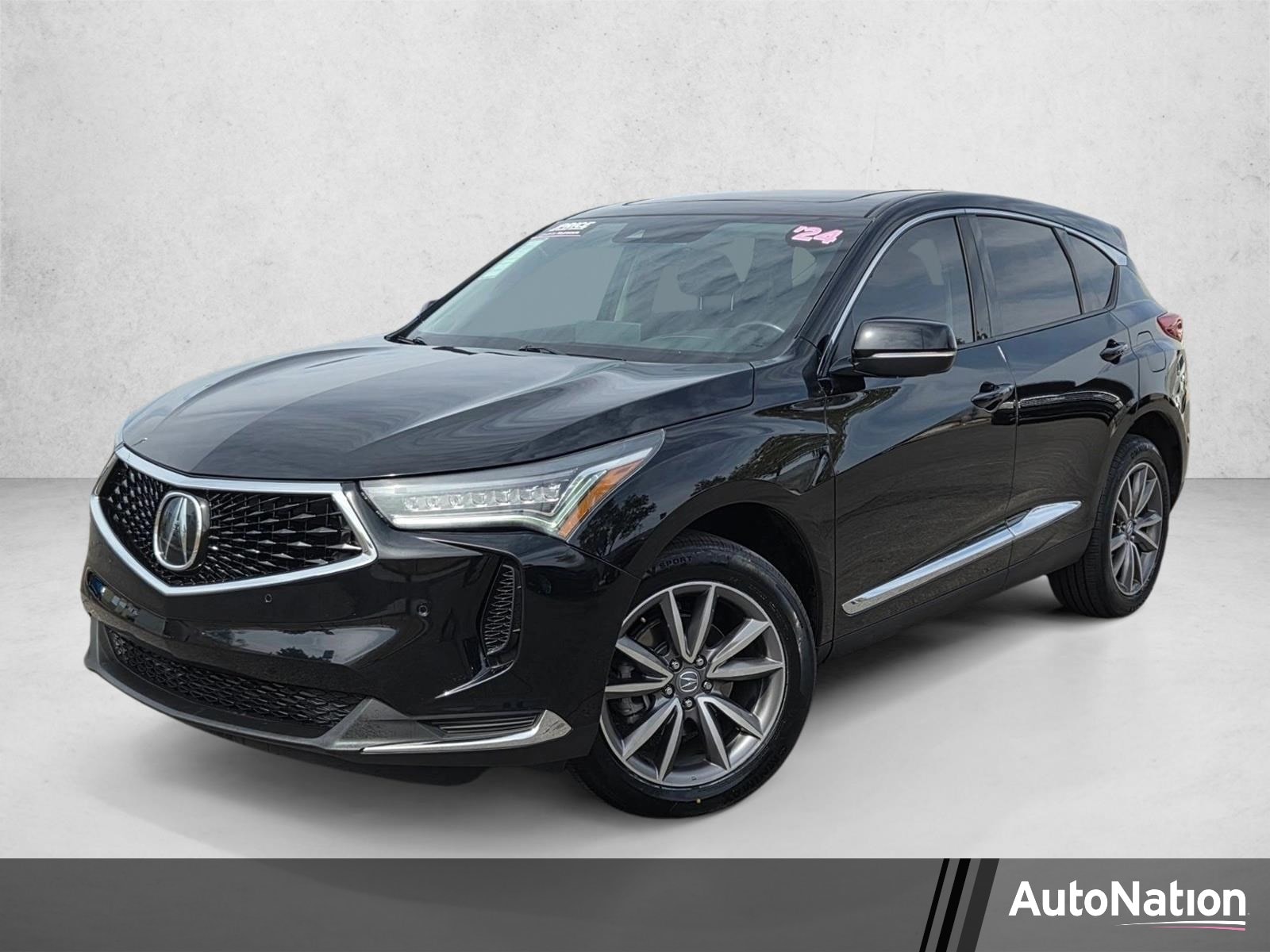 2024 Acura RDX Technology Package SH-AWD's photo