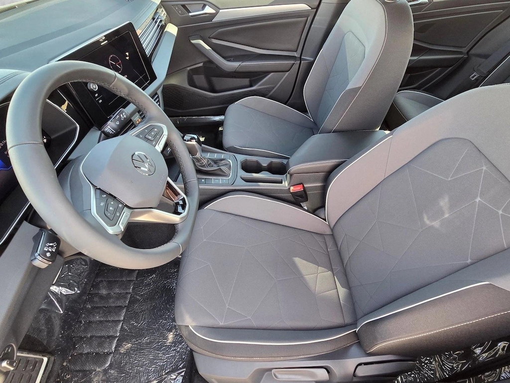 New 2026 Volkswagen Jetta 1.5T Sport Sedan