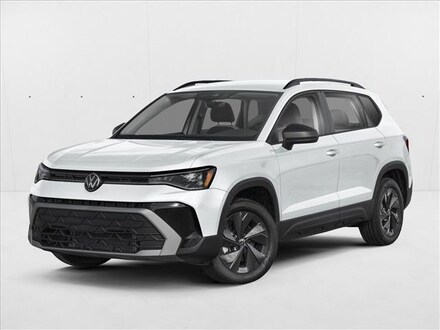 2026 Volkswagen Taos 1.5T S SUV