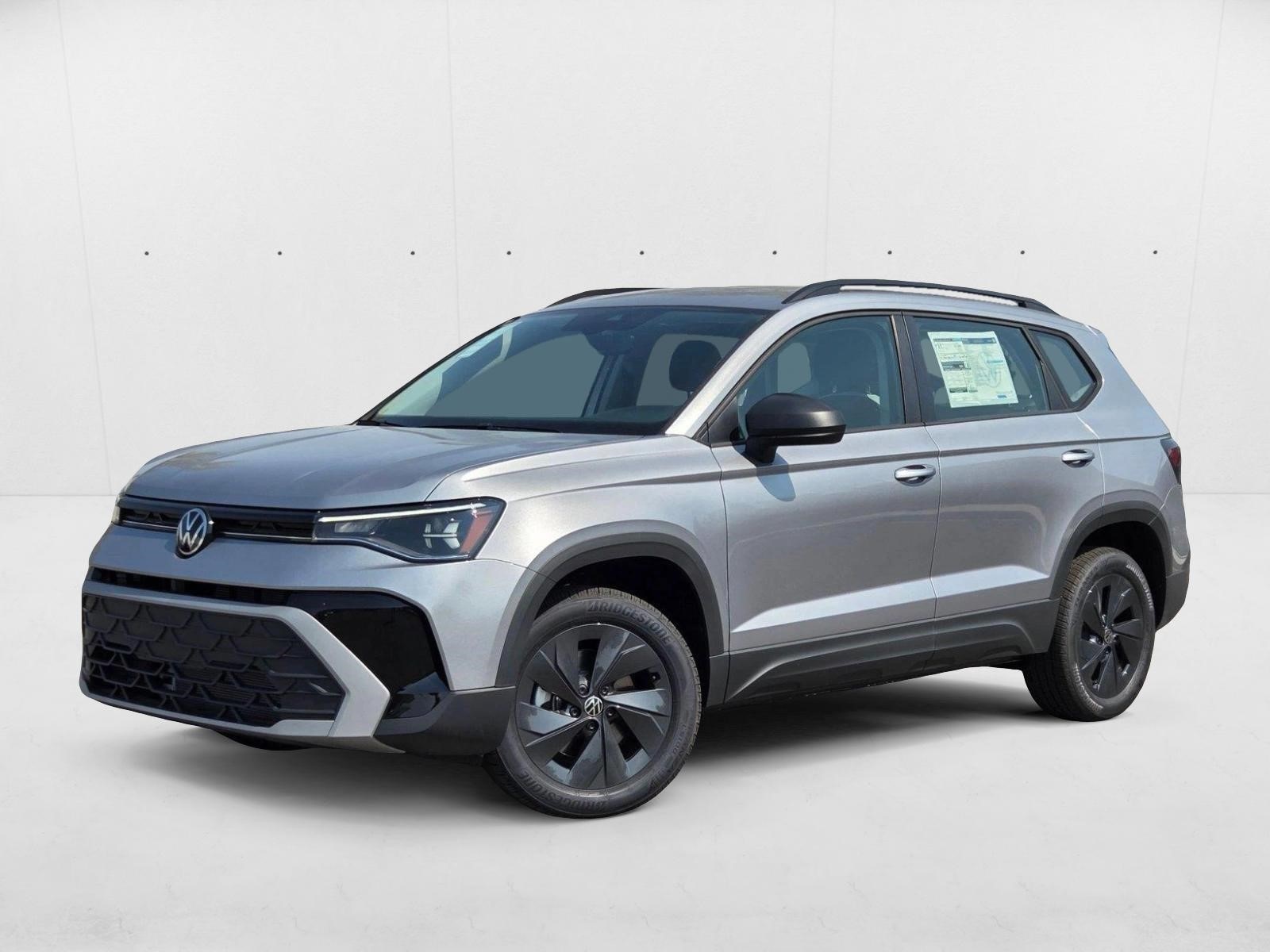 2025 Volkswagen Taos S