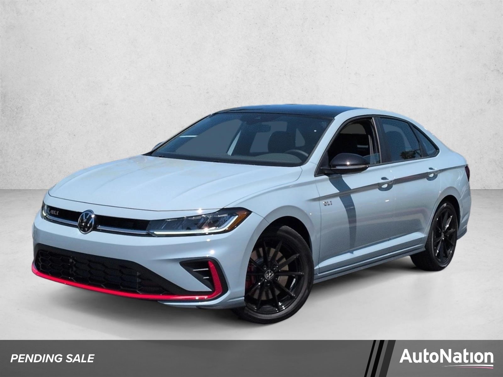 2026 Volkswagen Jetta 2.0T GLI Autobahn's photo