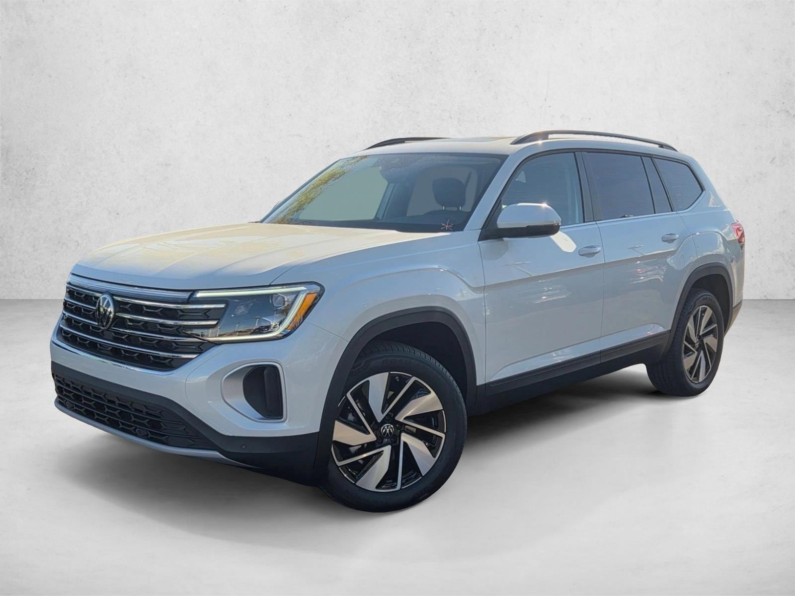 2026 Volkswagen Atlas SE w/Tech's photo